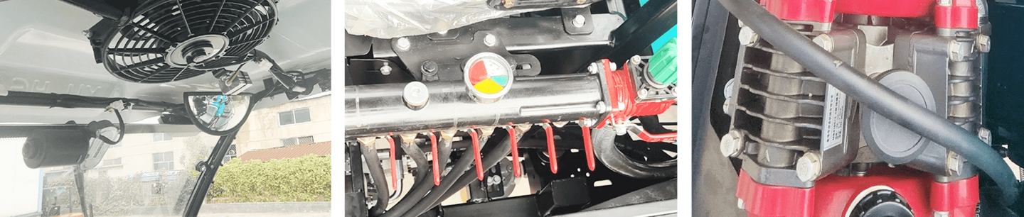 Long-Boom 100HP Sprayer 3WPZ-1400 Long-Boom 100HP Sprayer 3WPZ-1400