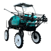 Boom sprayer 3WPZ-600