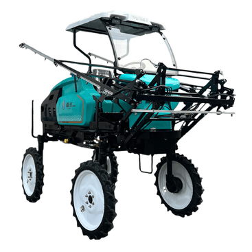 Boom sprayer 3WPZ-600