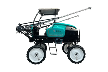 Agricultural Sprayer (4) Agricultural Sprayer (4)