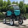 600L sprayer 3WPZ-600D