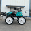 3WPZ-800D high efficient self propelled sprayer 