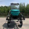 600L self propelled boom sprayer 3WPZ-600D