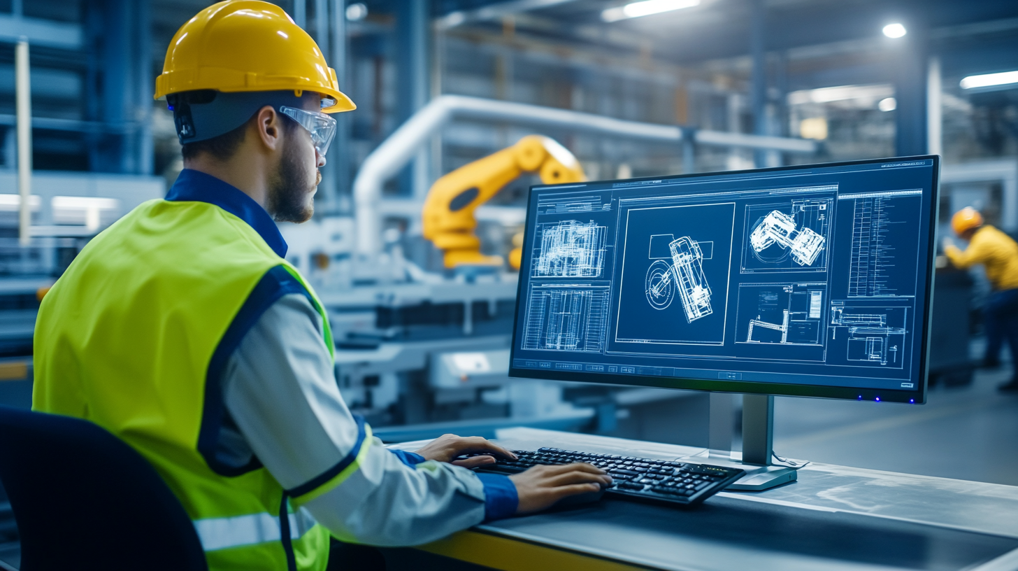 Product Development​​​​​​​