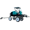 agricultural boom sprayer 3WPZ-600D