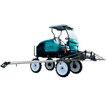 agricultural boom sprayer 3WPZ-600D
