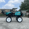 800L FARM BOOM SPRAYER 3WPZ-800