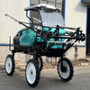 plant boom sprayer 3WPZ-600D