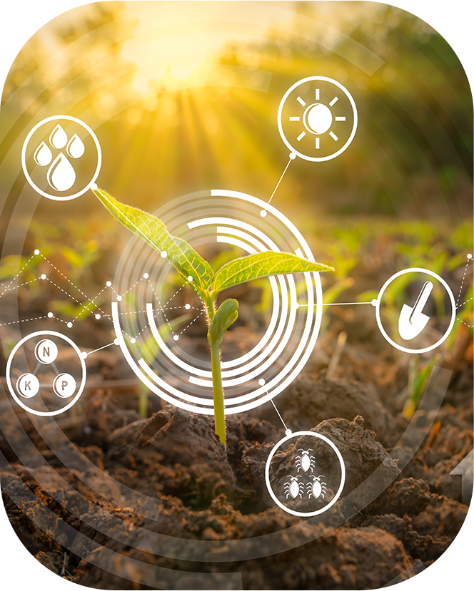 Yuhe agricultural sprayer with advanced features