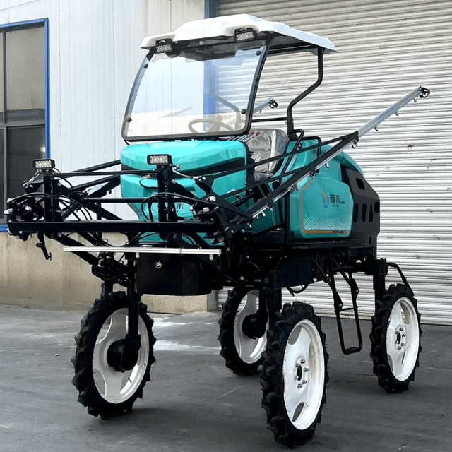Boom sprayer 3WPZ-600