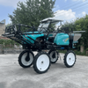 800 Liter agricultural boom sprayer 3WPZ-800K