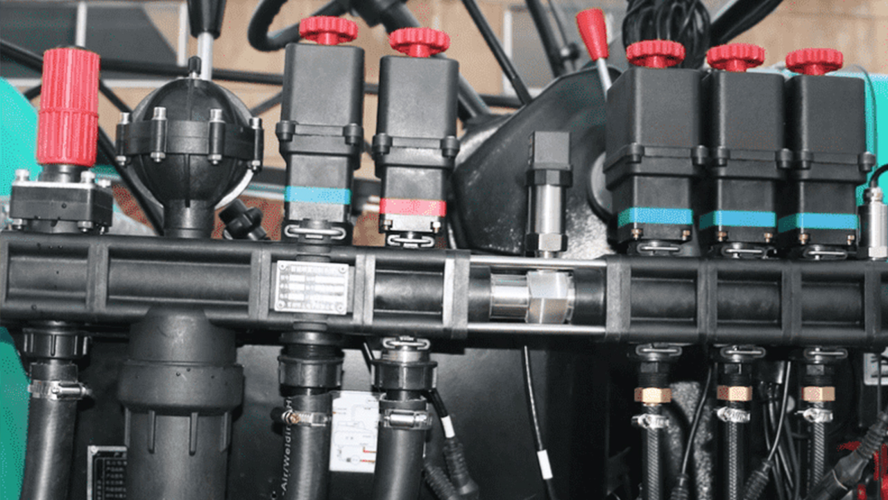 Process Control​​​​​​​