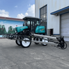 800L boom sprayer for sugarcane