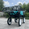 800L boom sprayer side 3WPZ-800