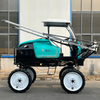 20HP PLANT PROTECTION BOOM SPRAYER 3WPZ-600