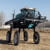 2000L self propelled boom sprayer whole 3WPZ-2000