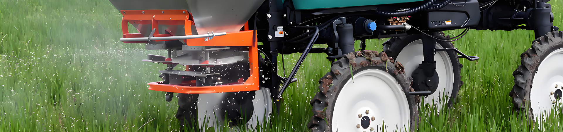 Yuhe boom sprayer resources for farming