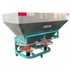 Double-disc Fertilizer Spreader