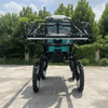 800L boom sprayer front 3WPZ-800