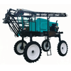 Self propelled boom sprayer 3WPZ-2000