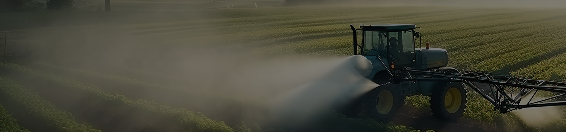 Yuhe agricultural sprayer for efficient coverage