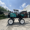 800L RIGHT SIDE BOOM SPRAYER 3WPZ-800