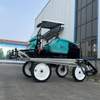 PLANT PROTECTION BOOM SPRAYER 3WPZ-600