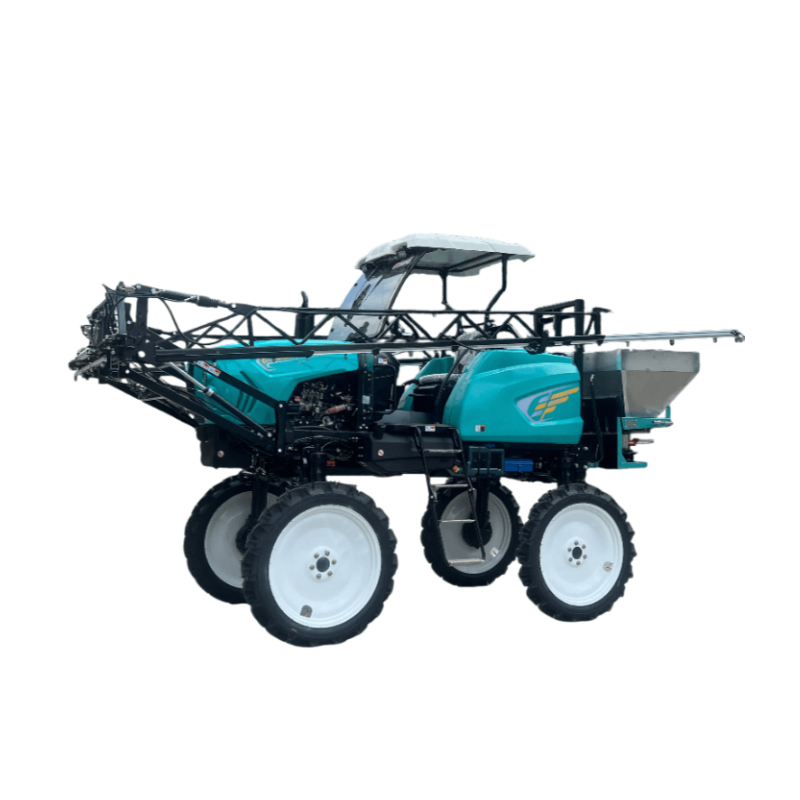 800L Multi-Purpose All-Terrain Boom Sprayer 3WPZ-800